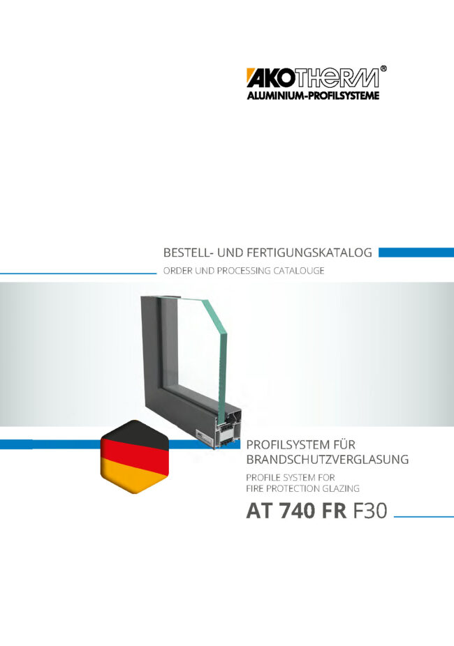 Seiten aus AT 740 FR F30 l D l 12-2021 l Bestell- und Fertigungskatalog