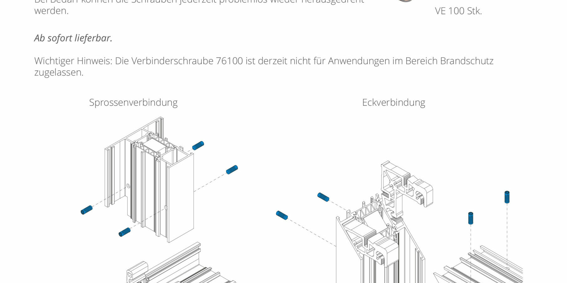 Kundeninfo_Schrauben-Eckverbinder_FlyerDINA4.indd